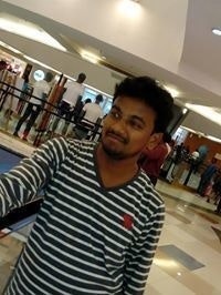 Sureshkumar Ramya Chary