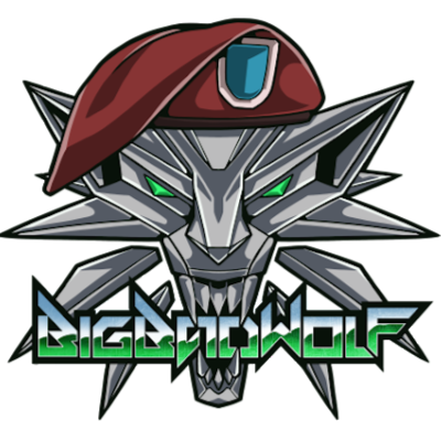 Carl “BigBadWolf19722” Neff