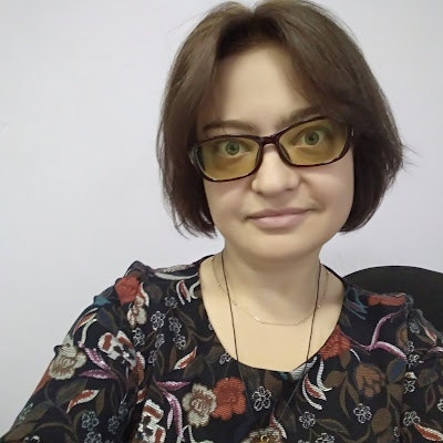 Мария Агеева -Зарецкая