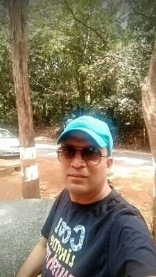 Rohit Khare (RK)