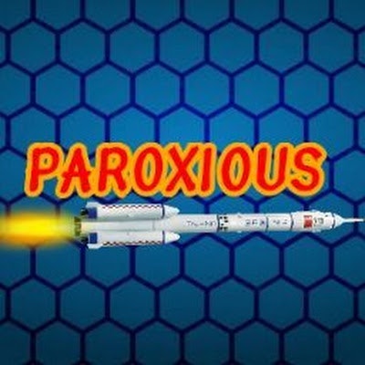 PAROXIOUS