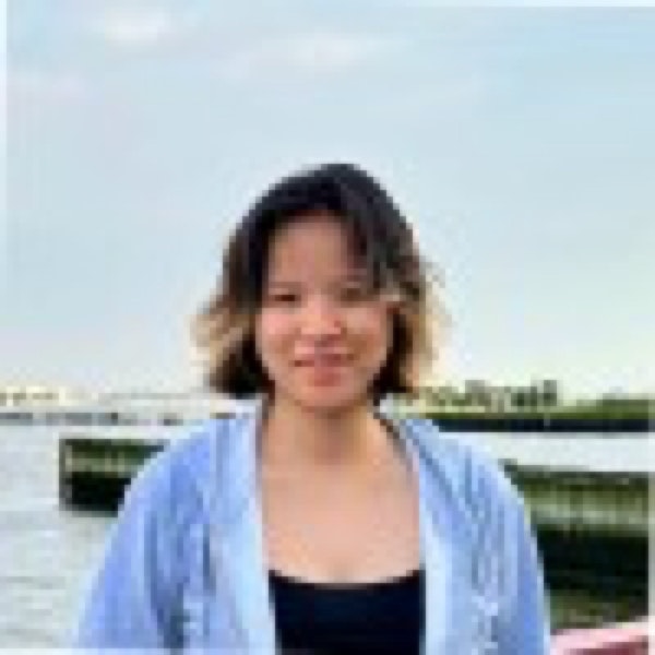 Amanda Chen