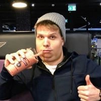 Raimondas Kazlauskas