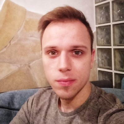 Dániel Emőd Kovács