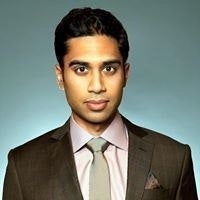 Ashwant Akula Venkatram