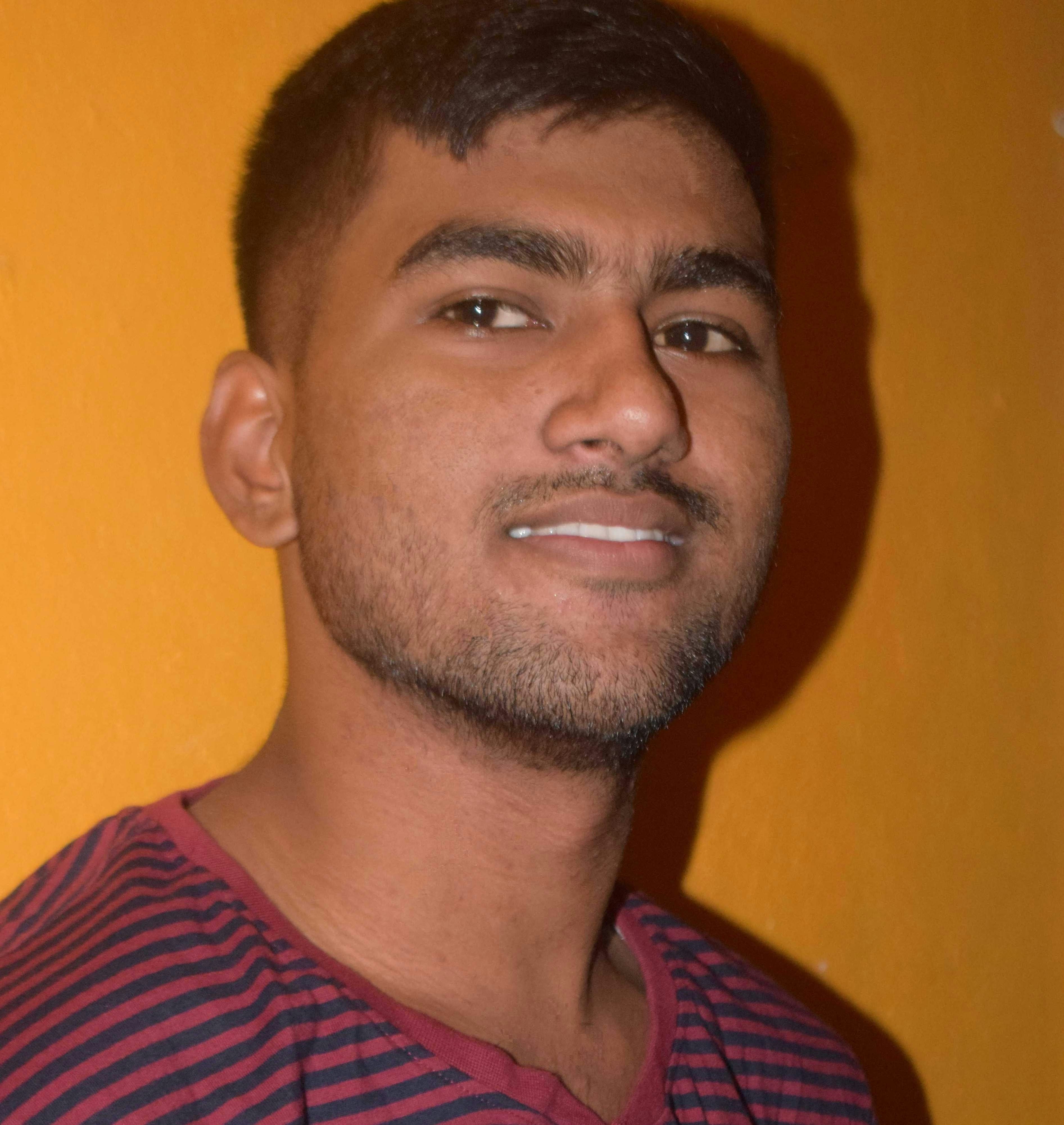 Sanjit Kumar