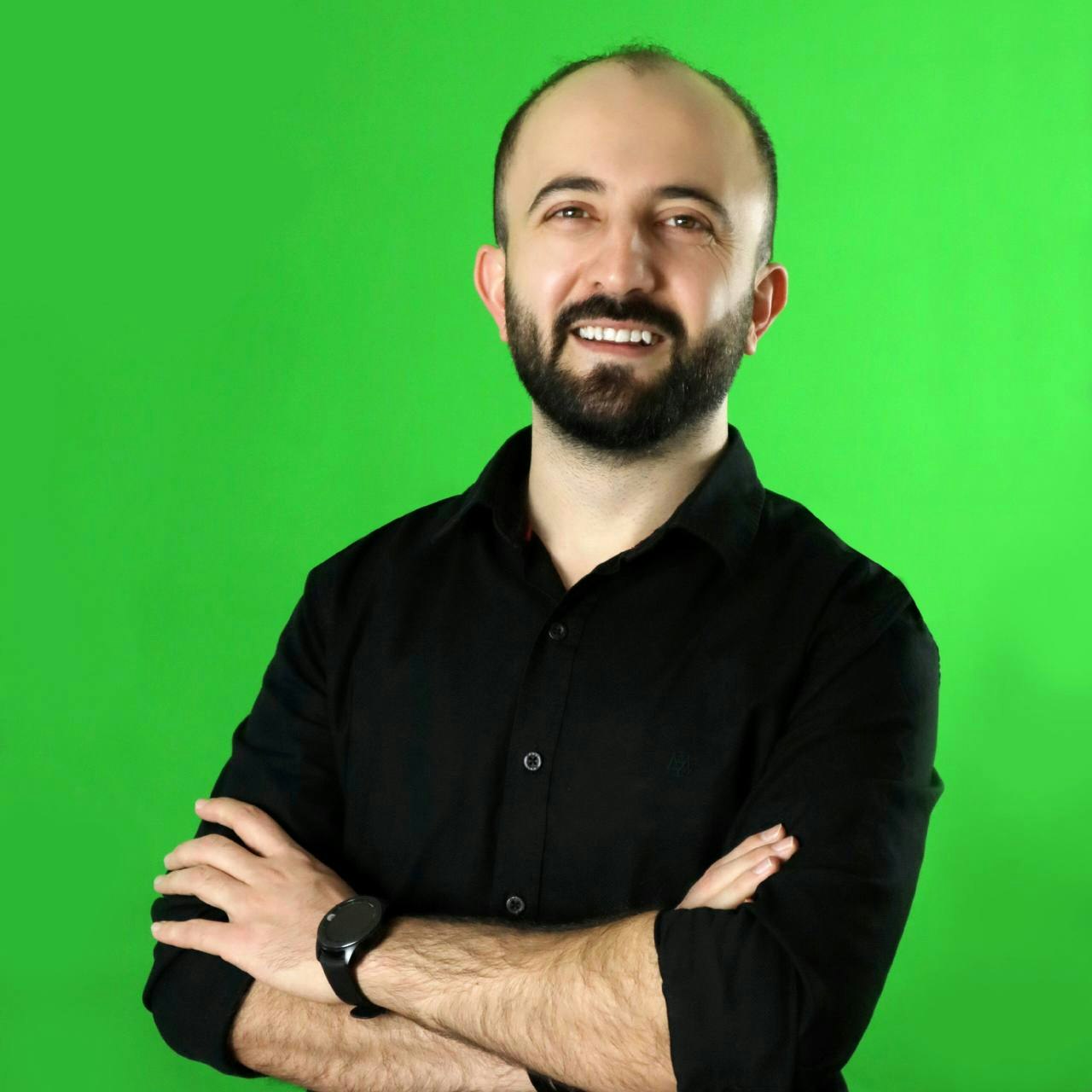 Yunus Emre Karabulut