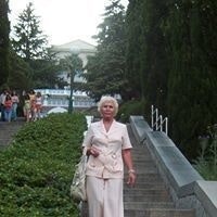 Ядвига Храповицкая