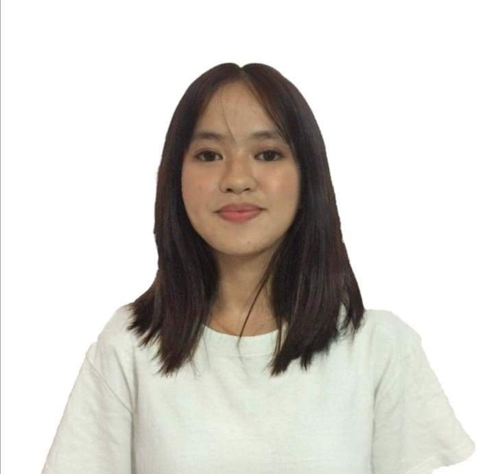 Princess Nicole Calo Sotto