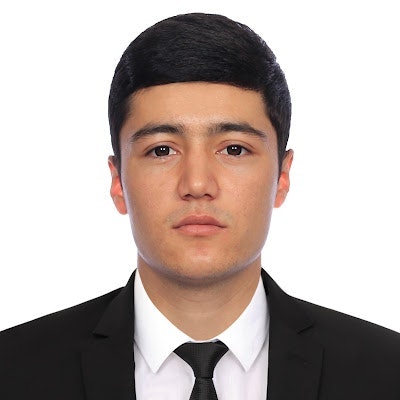 Nuriddinbek Obidjonov