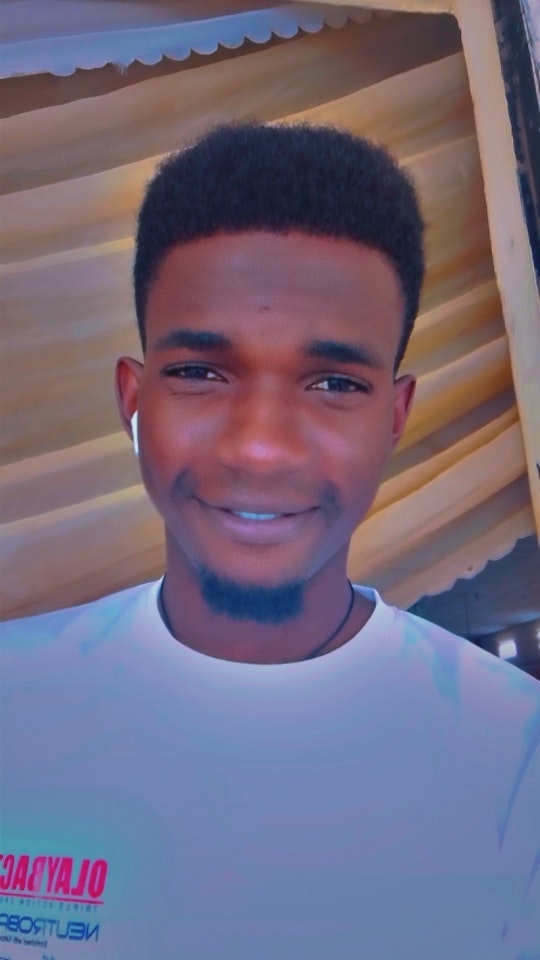 Eneh Richard Onyebuchi