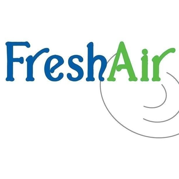 FreshAir Sensor