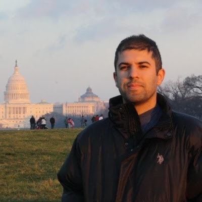 ProductHunt profile picture for @naimi