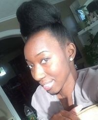 Brittany Asya Newman