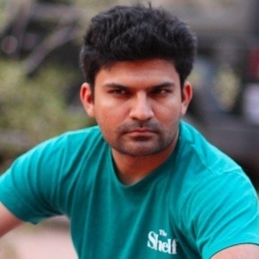 Atul Singh
