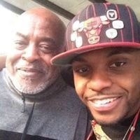 Byron 'B-man' Brantley