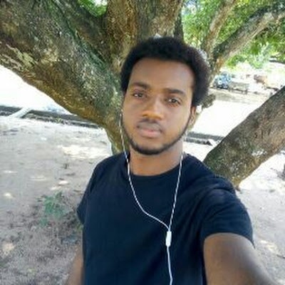 Osita Daniel Ezenwoye