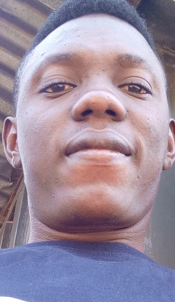 Blessing Alabi (CRYPTOWIS)