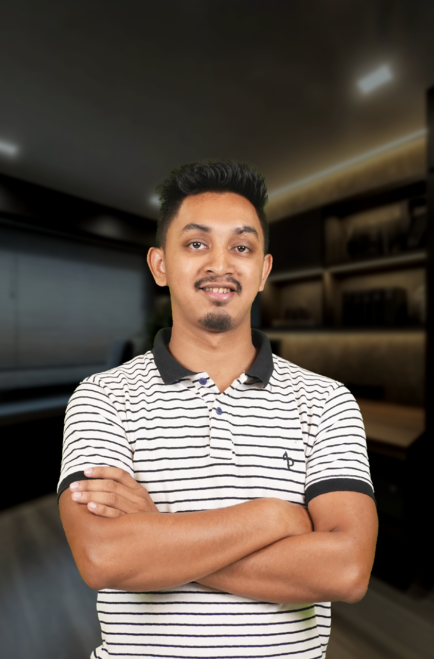 Abdullah Al Hossain Arman