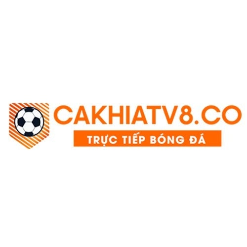 Cakhia TV ✔️ Xem bóng đá trực tuyến