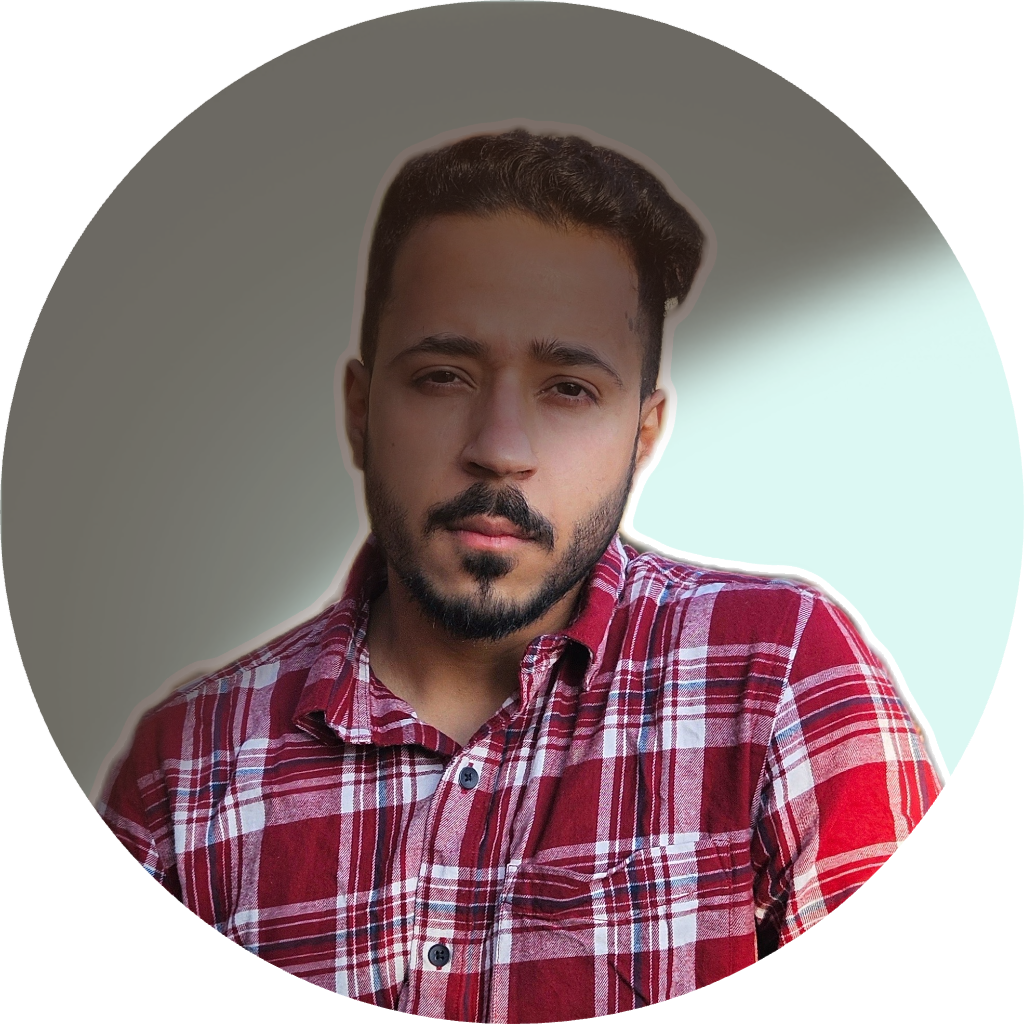 Aditya Bhaskar Sharma