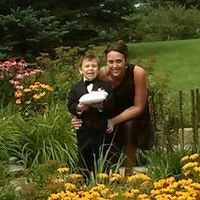 Christy Palmer-Girke