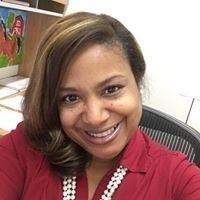 Nichole Burks Majors