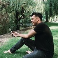 Cristian Díaz Peredo