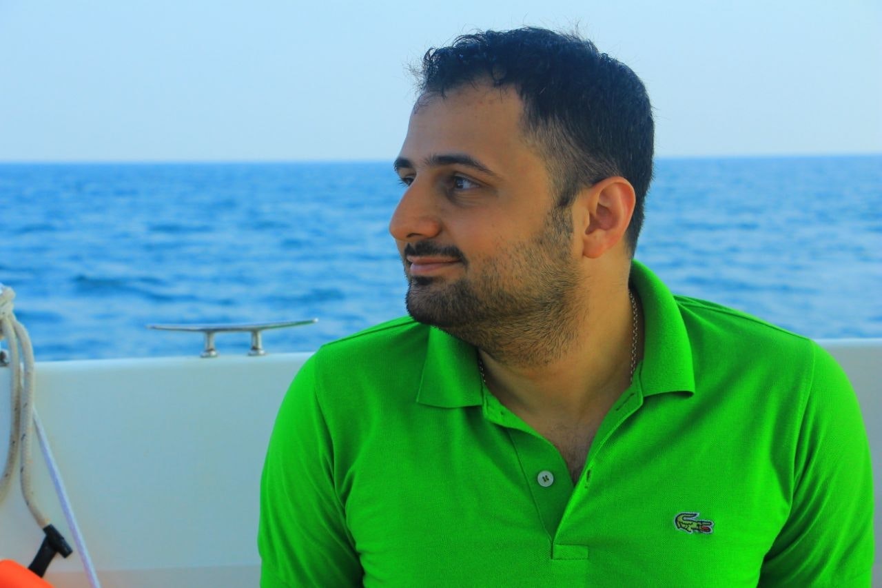 Mohammad Soleymani Far