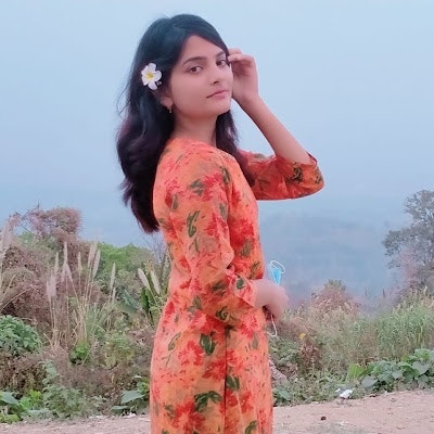 Sanjida Jamal Priya