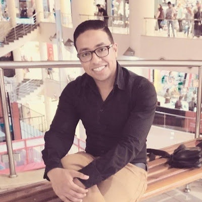 Ibrahim Khaled (SportiGO)