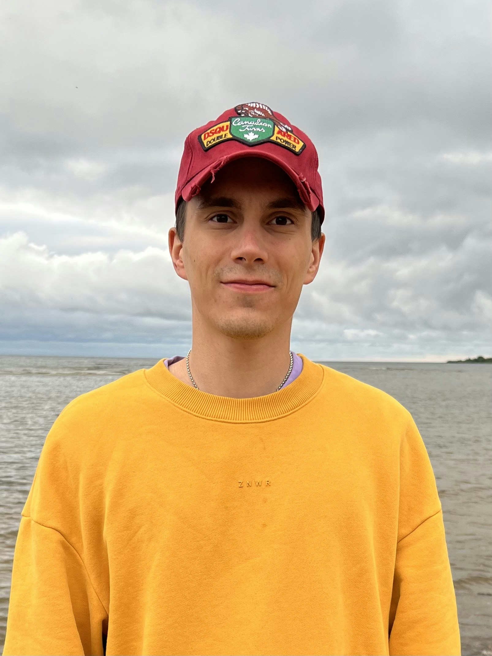 Александр Арсентьев