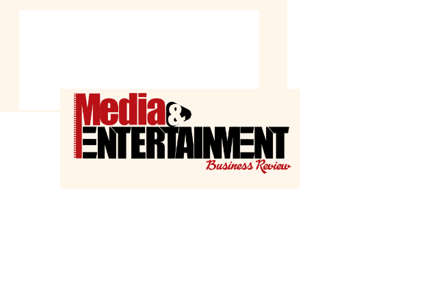 Media Entertainment Business