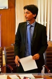 Shayan Abdul Karim Khan