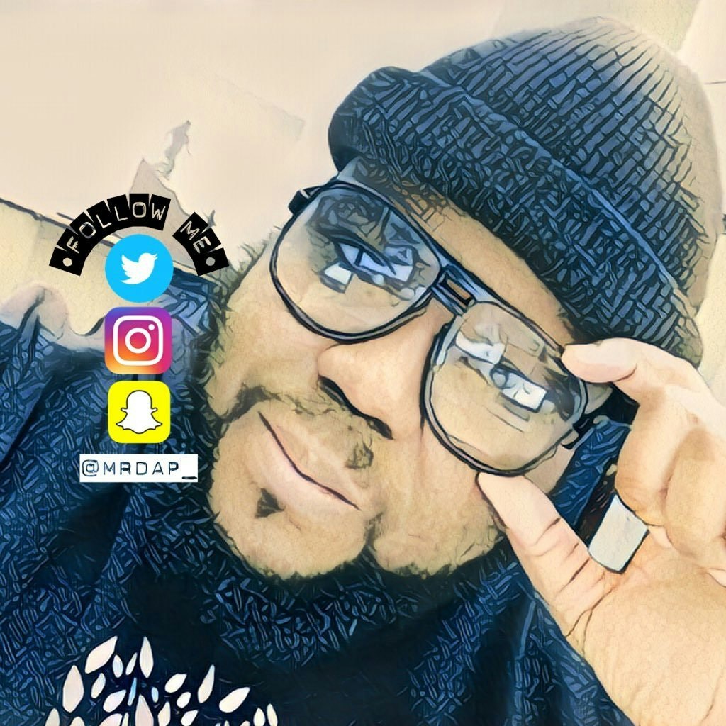 Mr. DAP