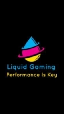 Liquid Gaming