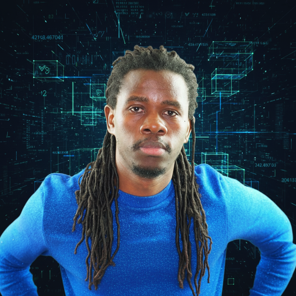 Christian Ilizabaliza Juru