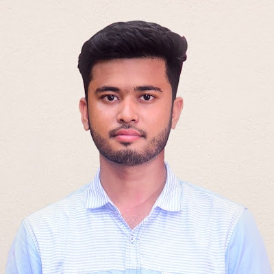 Joydip paul