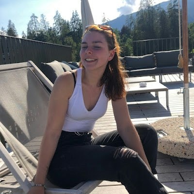 Cynthia Cathrin Flückiger