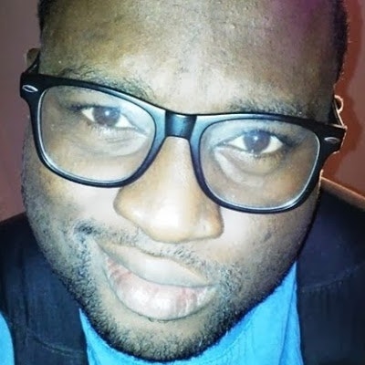 Olutola Michael Obembe