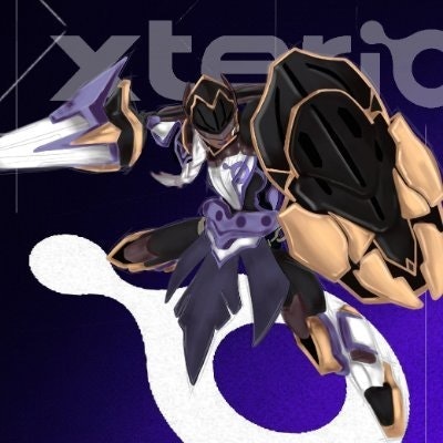 Kraken Muffin ❤️ Memecoin