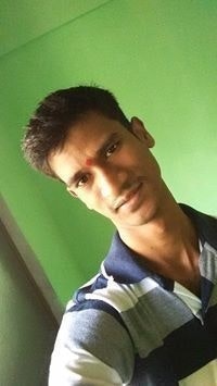 Sachin Pawar