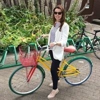 Emma Louise McCavana