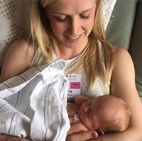 Mackenzie Beck-Esmay