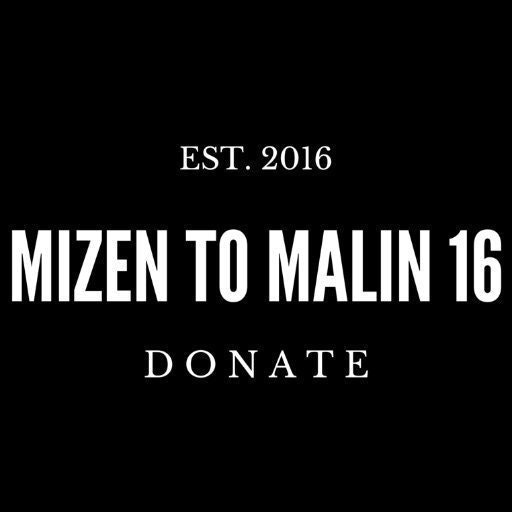 Mizen to Malin 16