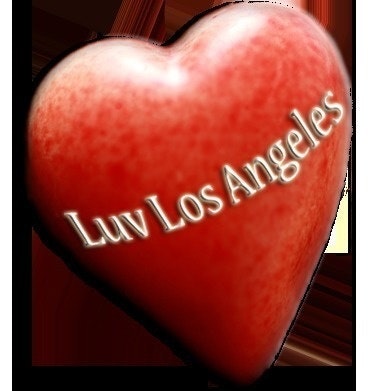 ♥  Luv Los Angeles ♥