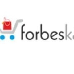 Forbeskart