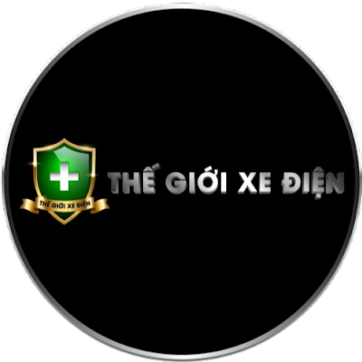 Thế Giới Xe Chạy Điện