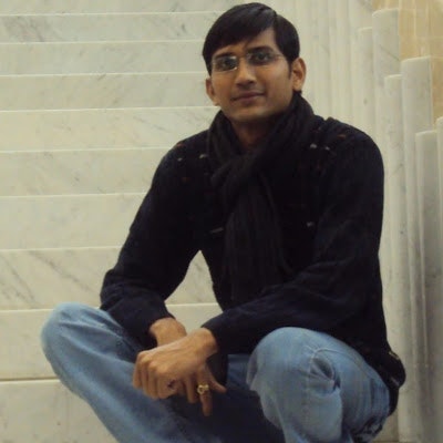Anil Patel