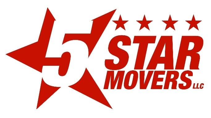 5 Stars Movers NYC